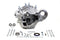 S&S Stock Bore Engine Crankcase Set